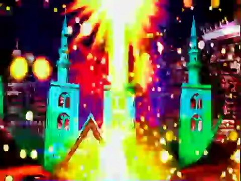 Omer Pasha-You Let It Come (Alternative Edit)