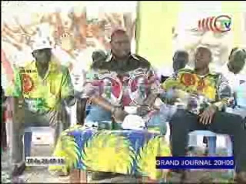 Jean Jacques Bouya réagit après son élection à Tchikapika