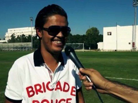 خليل بن حسين الفائز في أورنج روبرتر للقاء النجم و سان شاين