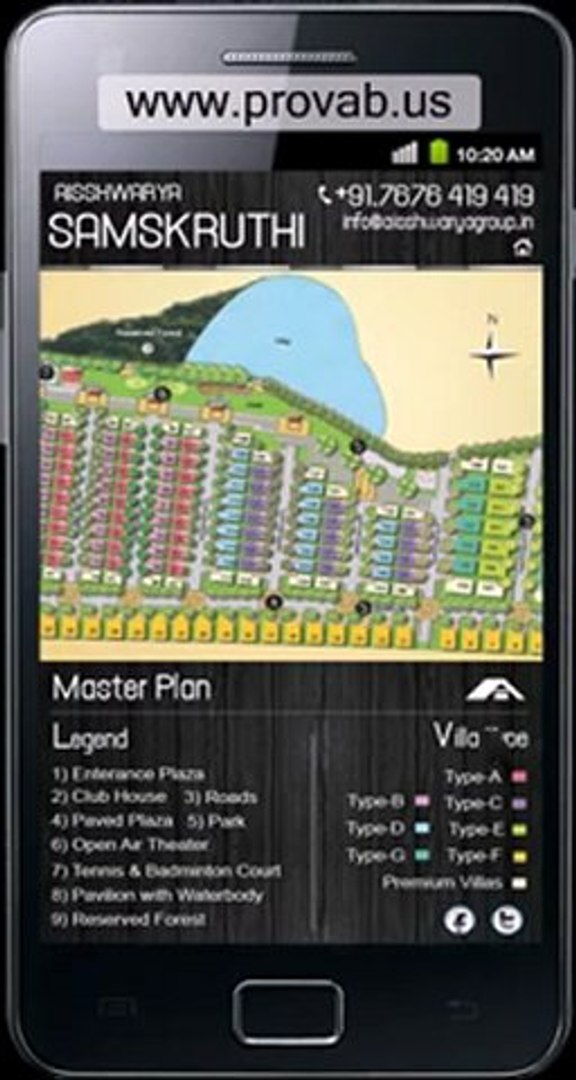 Mobile Apps Development