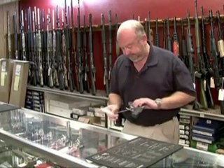 Denver shooting raises gun law questions