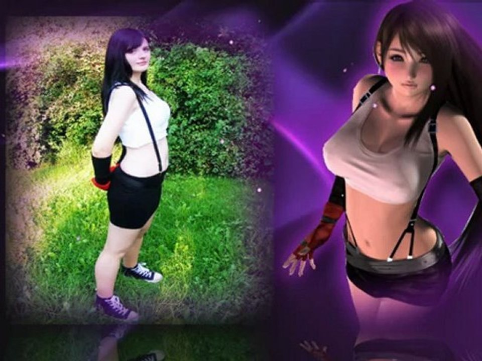 cosplay ArtistEwelinaM