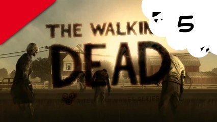 The walking Dead - PC - 05