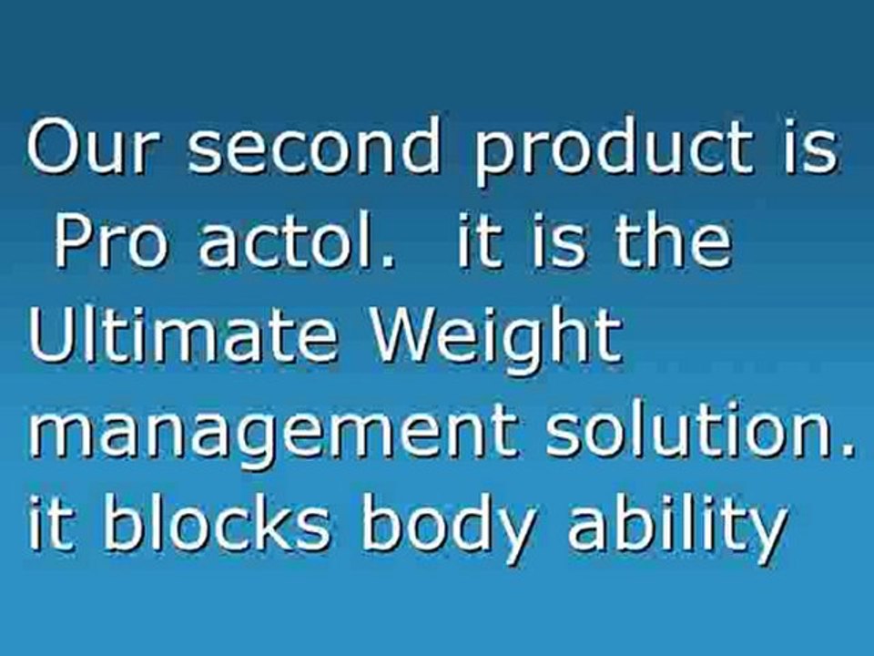 weight loss centers