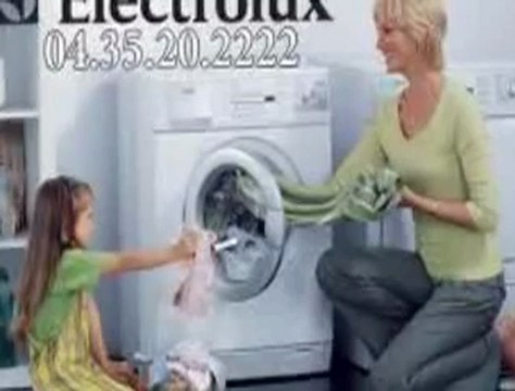 Sửa máy giặt electrolux tại Cầu Giấy. TT Điện tử điện lạnh Bách Khoa Hà Nội. ĐT: 043.990.62.60