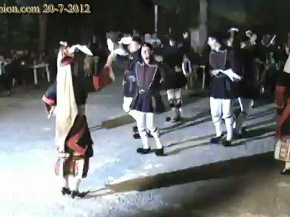 Tovoion News Channel ΓΛΕΝΤΙ ΣΤΗΝ ΑΝΘΟΥΣΑ ΒΟΪΟΥ 20-7-2012α