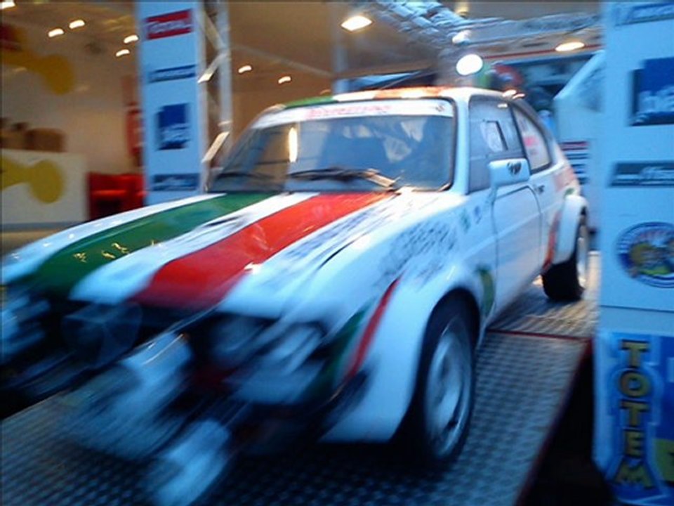 rallye du rouergue 2012