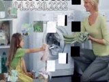 Sửa máy giặt panasonic tại nhà | TT Điện tử điện lạnh Bách Khoa Hà Nội | 043.990.62.60