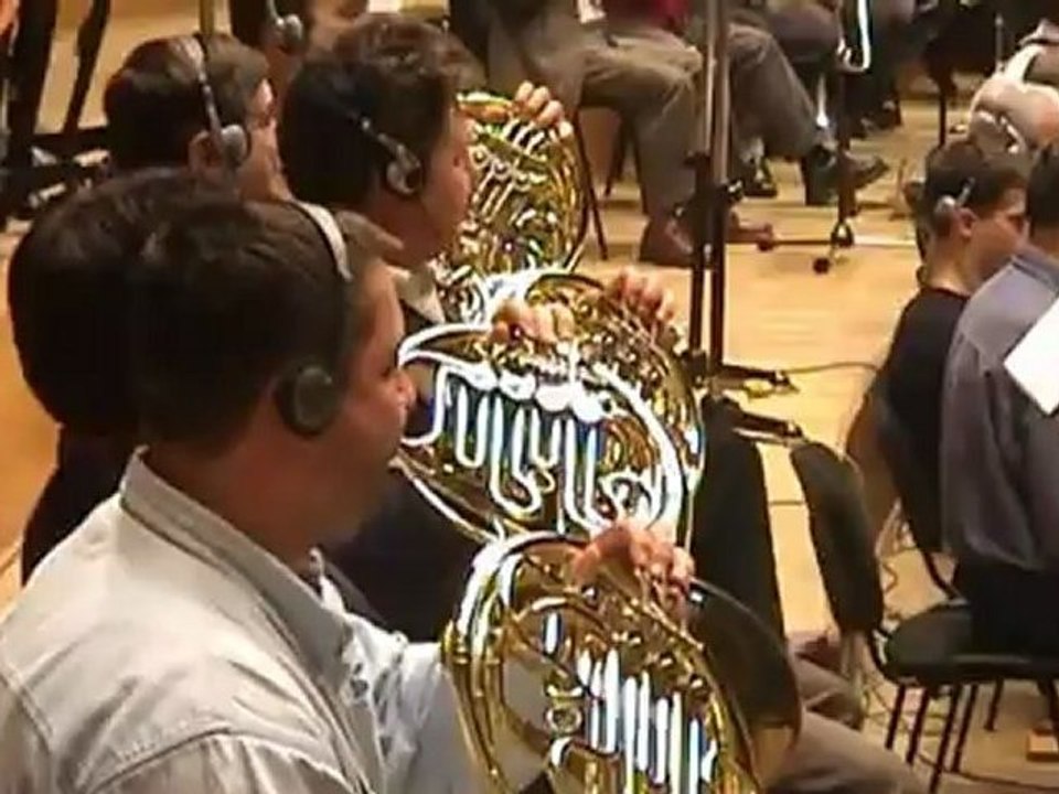 Behind the scenes Bang Rajan บางระจัน