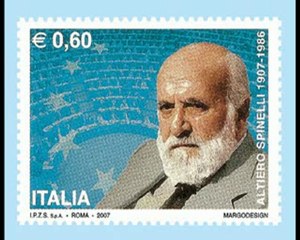 Altiero Spinelli & The European Constitution (Part 1)