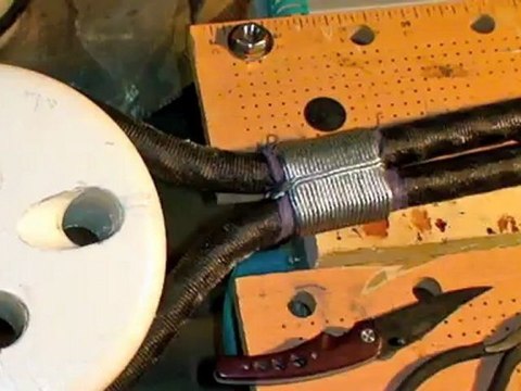 Thonier BICHE La mâture