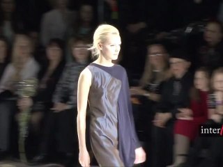 Виктория Андреянова.  Конструктивный подход