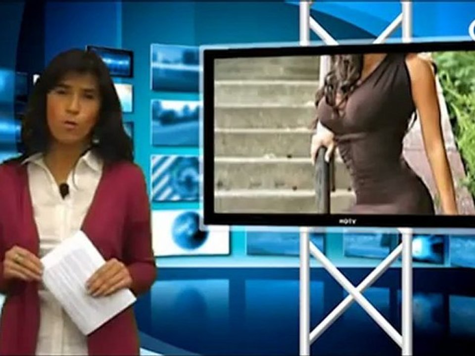 Informativo semanal de IDG TV con toda la actualidad tecnológica ((25/03/11)