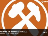 Tradelove vs Phats & Small - Sun Comes Out (Club Mix)