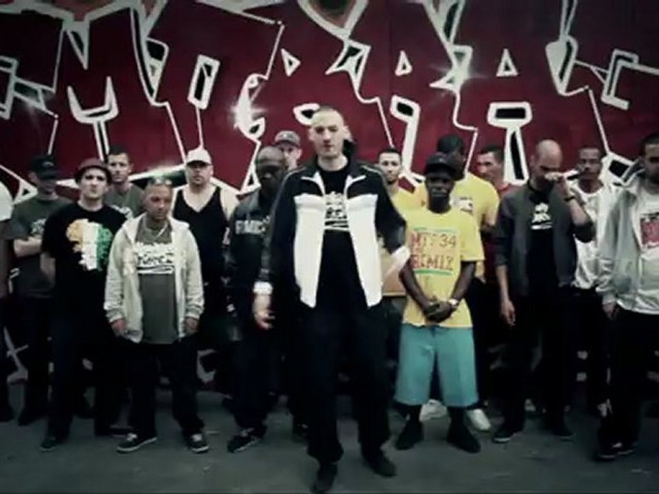 Gio  Au Train ou vont les Choses... , le TEASER du clip !!! new 2012