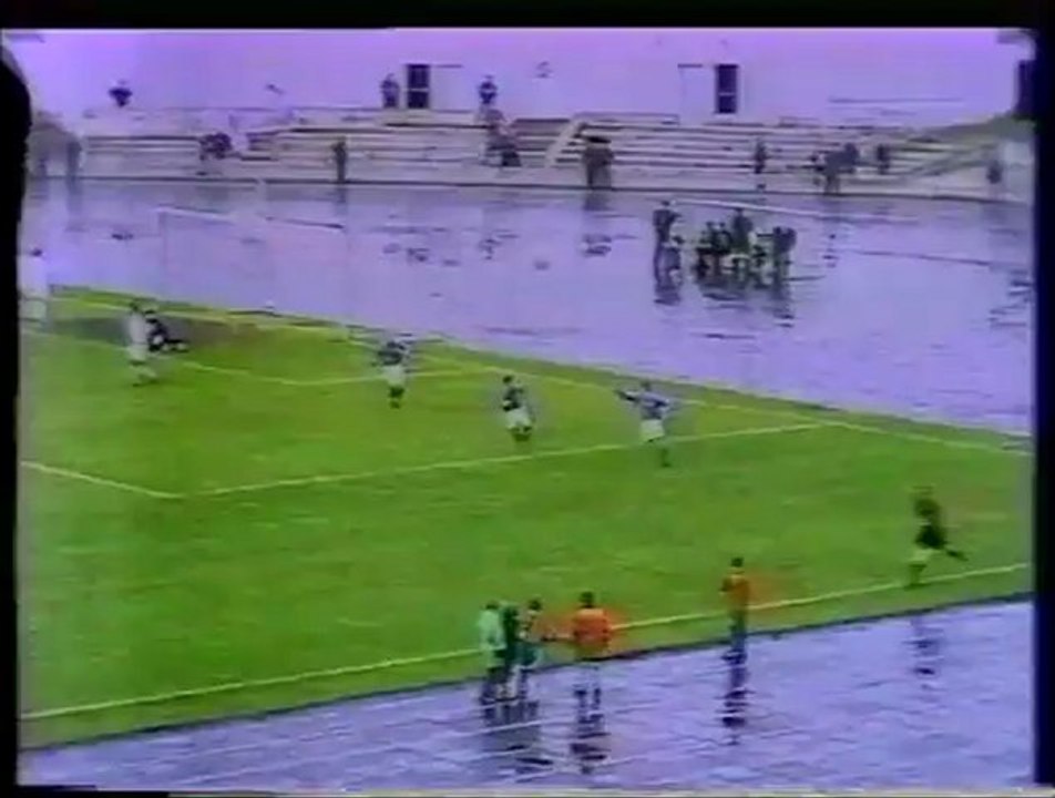 05 тур - Спартак(Н) - Факел 1-1