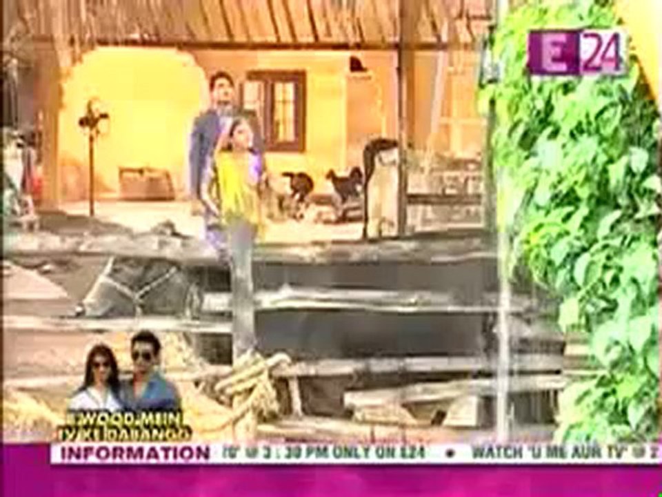 21st July E24 July DesiRippers