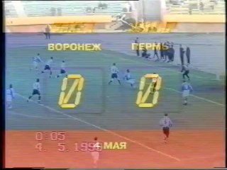 08 тур - Факел - Амкар 0-0