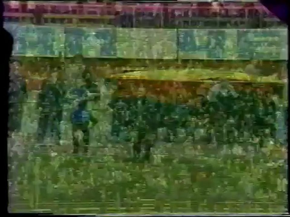 11 тур - Факел - Торпедо-ЗИЛ 1-0