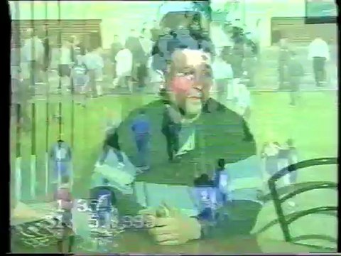 13 тур - Сокол - Факел 1-0