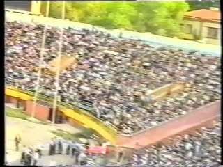 17 тур - Факел - Балтика 2-1(2)