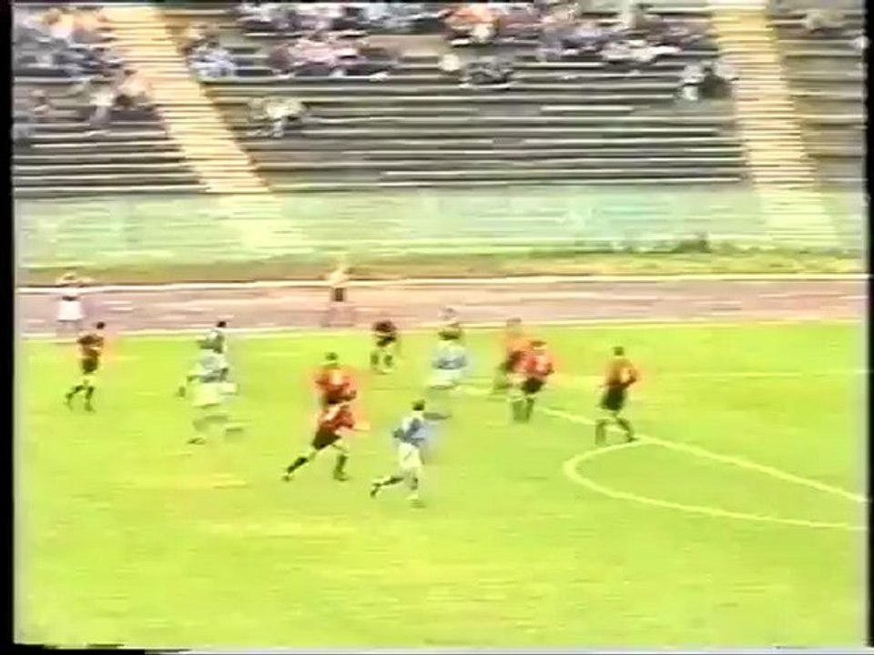 27 тур - Газовик-Газпром - Факел 0-3