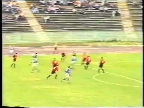 27 тур - Газовик-Газпром - Факел 0-3