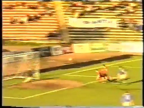 28 тур - Амкар - Факел 3-1