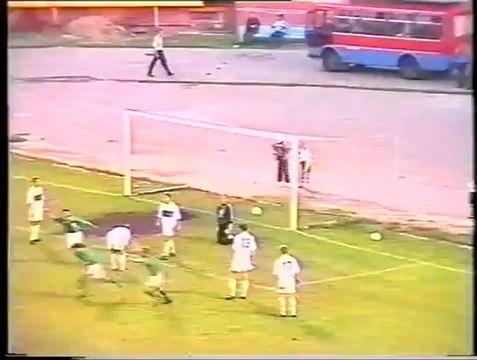 29 тур - Факел - Рубин 2-3