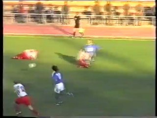 32 тур - Кристалл - Факел 0-2