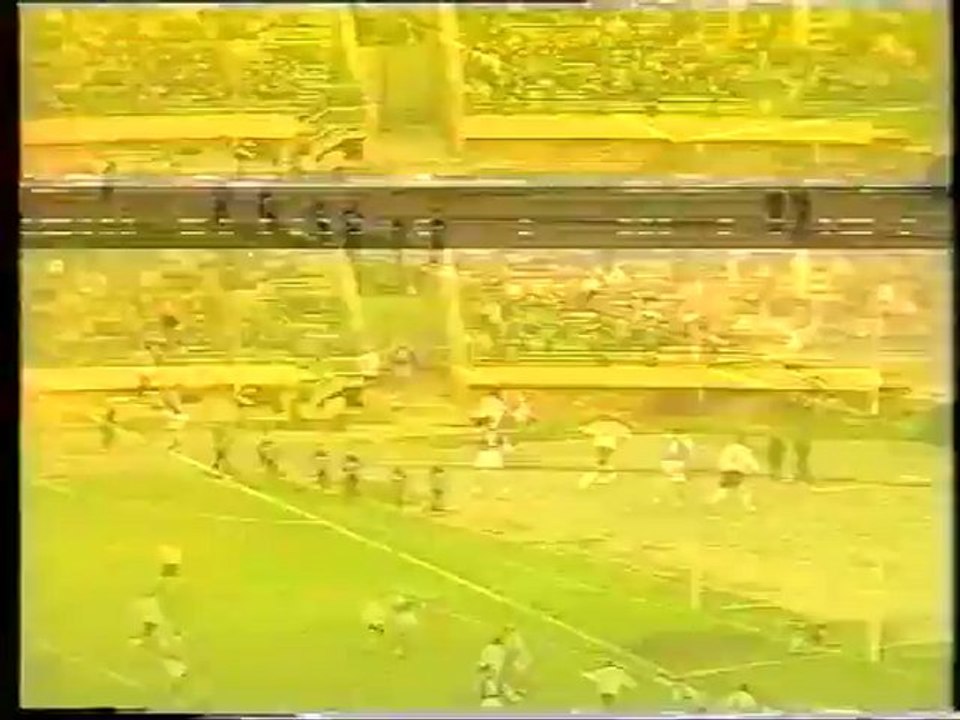 33 тур - Факел - Сокол 2-0