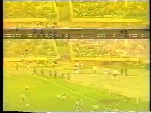 33 тур - Факел - Сокол 2-0