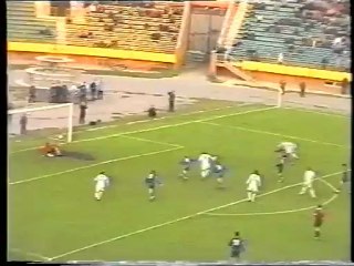 34 тур - Факел - Лада-Симбирск 4-0