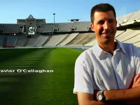 TV3 - Dijous, 23.00 a l'Esport3 - Esport Club Olímpic, Estrena