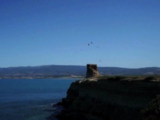 Sardegna occidentale: trek e mare in Costa Verde