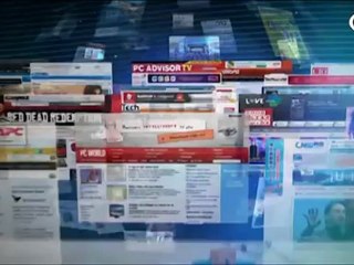 Informativo semanal de IDG TV con toda la actualidad tecnológica