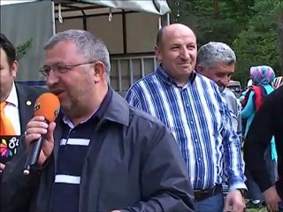 ADEM TOPAL-KENGERCİK YAYLASI