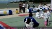 Judo Tour Littoral à La Rochelle le 12 juillet 2012