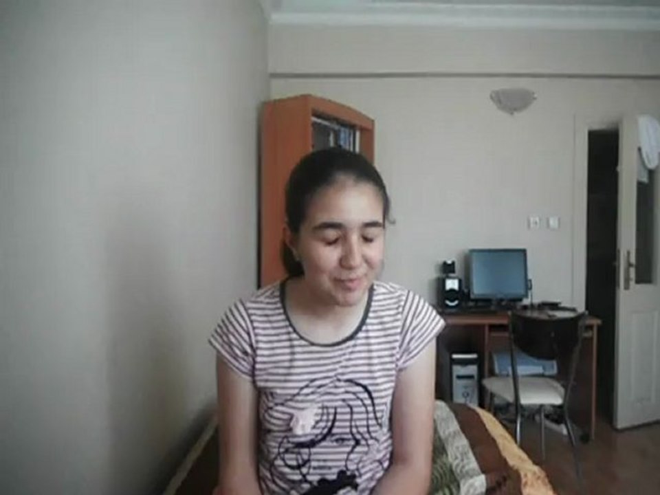 Anıl Abicim Seni Çok Seviyoruz