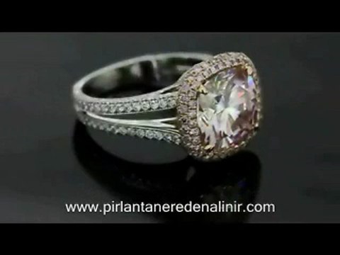 Pırlanta Fırsatları,En Güzel Yüzük Modelleri,Pırlanta Kampanyaları
