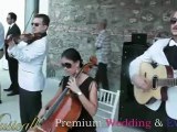 Musicall Trio Grubu - Çubuklu Hayal Kahvesi Düğün Kokteyli Organizasyonu - www.grupmuzikal.com