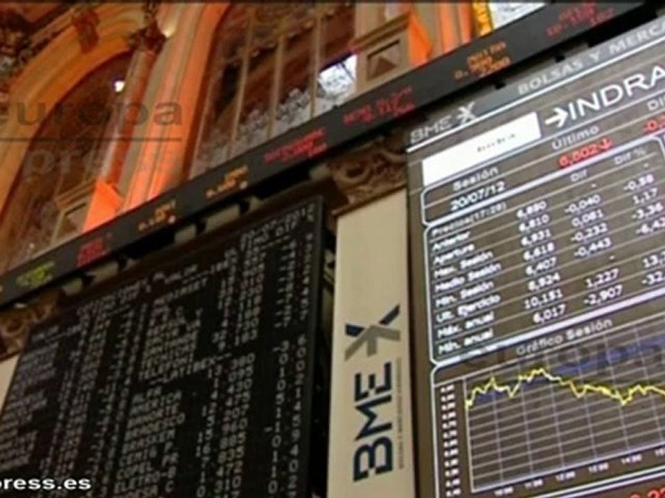 Patronal Vasca cree que se debe pedir ayuda a la UE