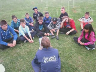 Stage ESTAC - Best of Animations S2