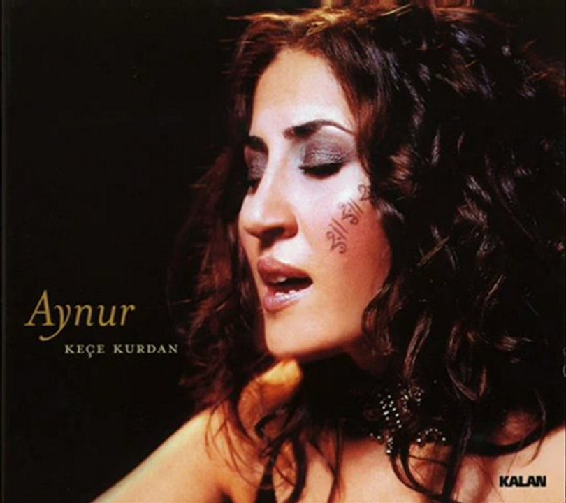 Aynur Dogan - Bir gönüle ask girince