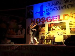 engelsiz yaşam merkezi