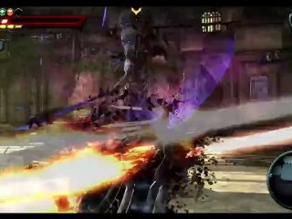 Let's Play Darksiders [Blind] (German) Part 38 - Titel unbekannt