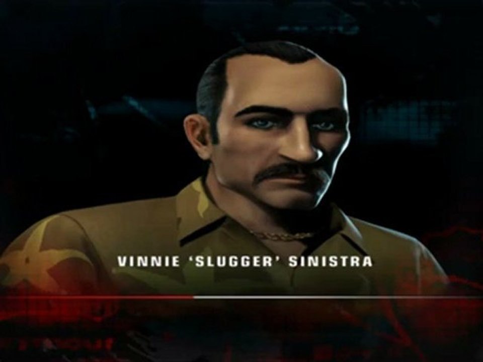 PC [VOSTFR] - Hitman : Blood Money - 05 A New Life