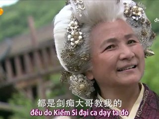 [DST] Hien Vien Kiem 09 SD