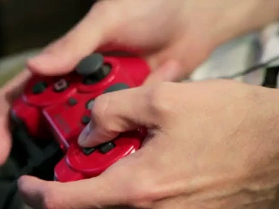 Sound Shapes - Beck Trailer