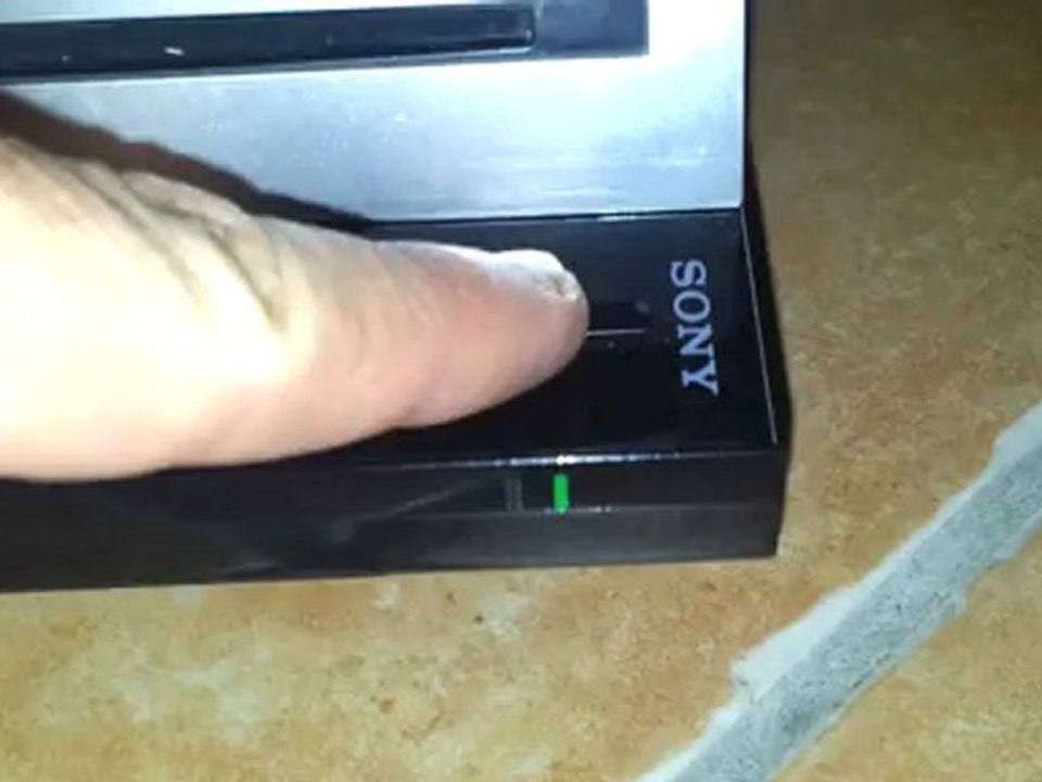 PS3 HS